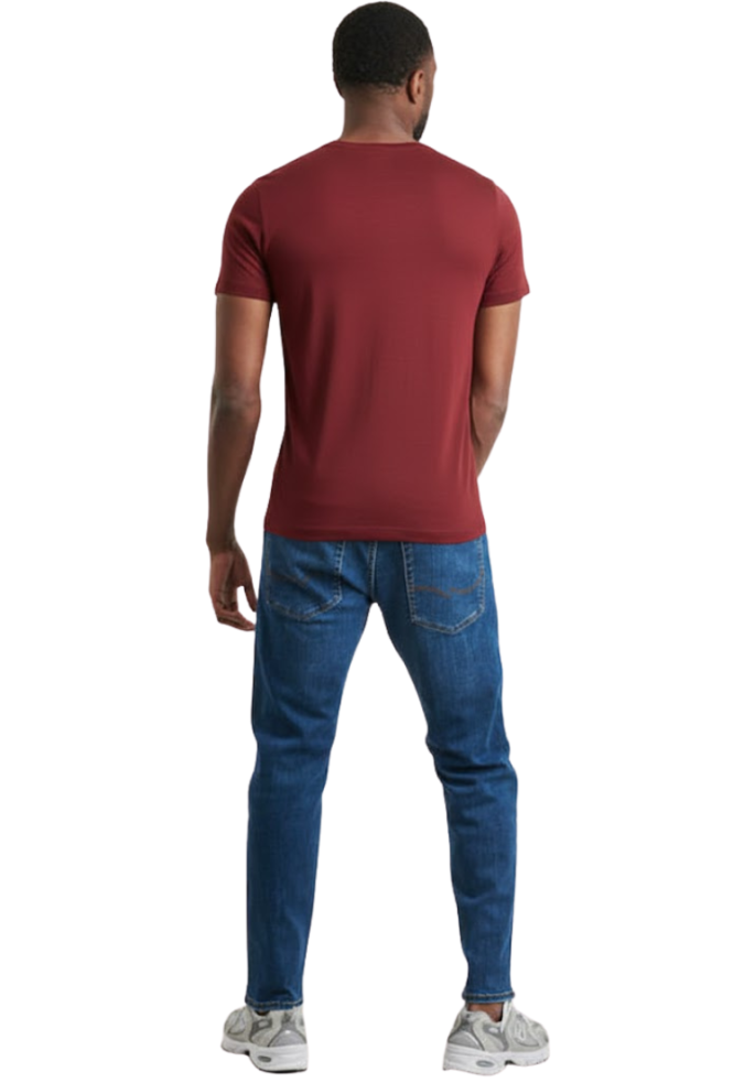 CAMISETA ORIGINAL BASIC | PEPE JEANS