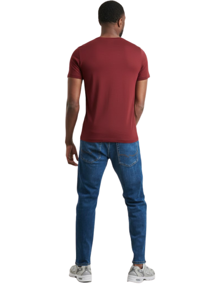 CAMISETA ORIGINAL BASIC | PEPE JEANS
