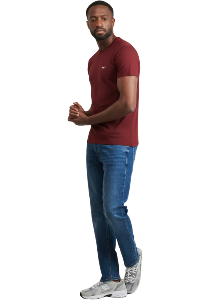 CAMISETA ORIGINAL BASIC | PEPE JEANS