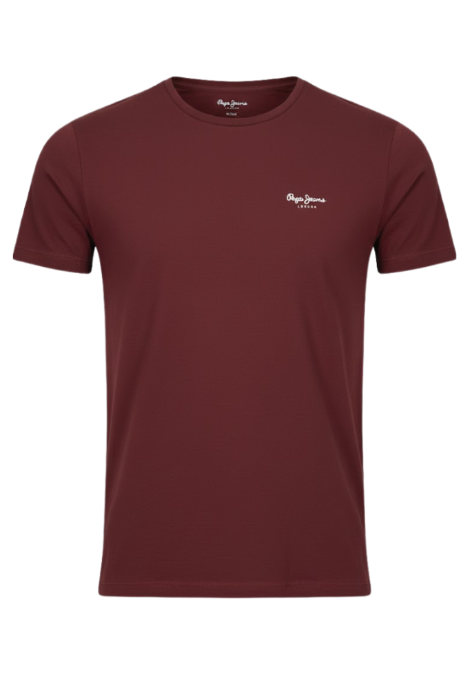 CAMISETA ORIGINAL BASIC | PEPE JEANS