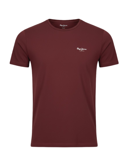 CAMISETA ORIGINAL BASIC | PEPE JEANS