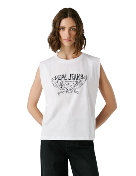 CAMISETA BERTHA | PEPE JEANS