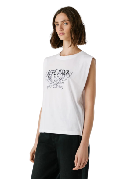 CAMISETA BERTHA | PEPE JEANS
