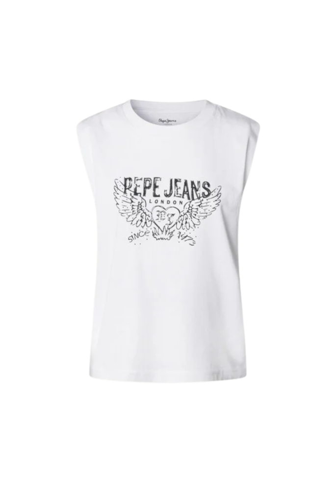 CAMISETA BERTHA | PEPE JEANS