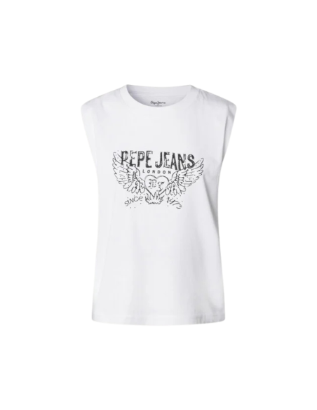 CAMISETA BERTHA | PEPE JEANS