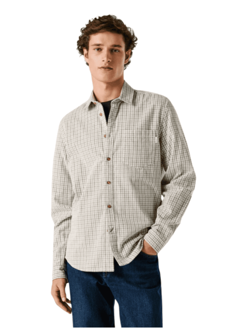 CAMISA CAEL | PEPE JEANS