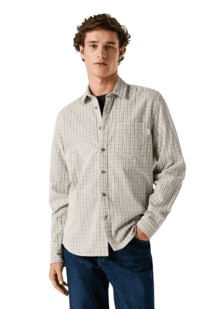 CAMISA CAEL | PEPE JEANS