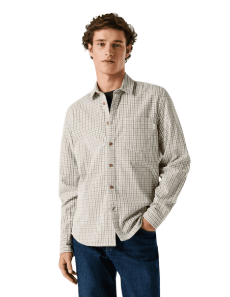CAMISA CAEL | PEPE JEANS