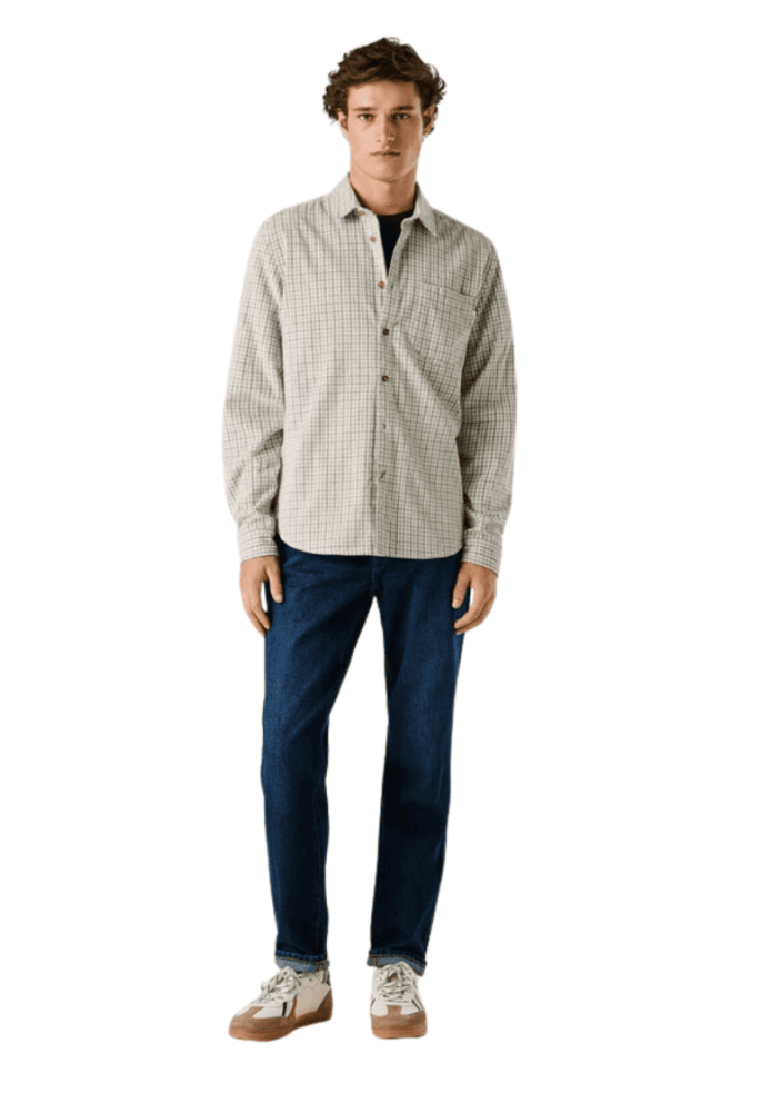 CAMISA CAEL | PEPE JEANS