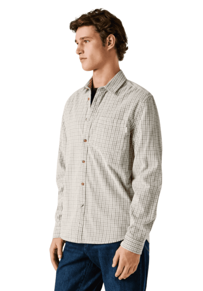CAMISA CAEL | PEPE JEANS