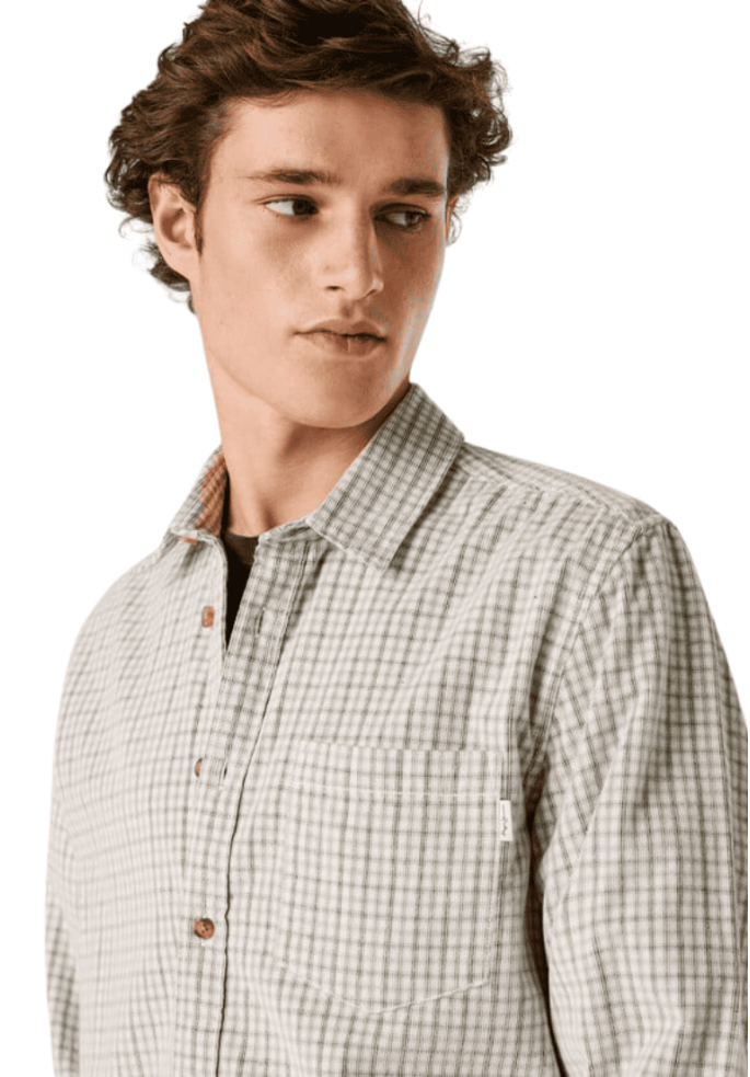 CAMISA CAEL | PEPE JEANS