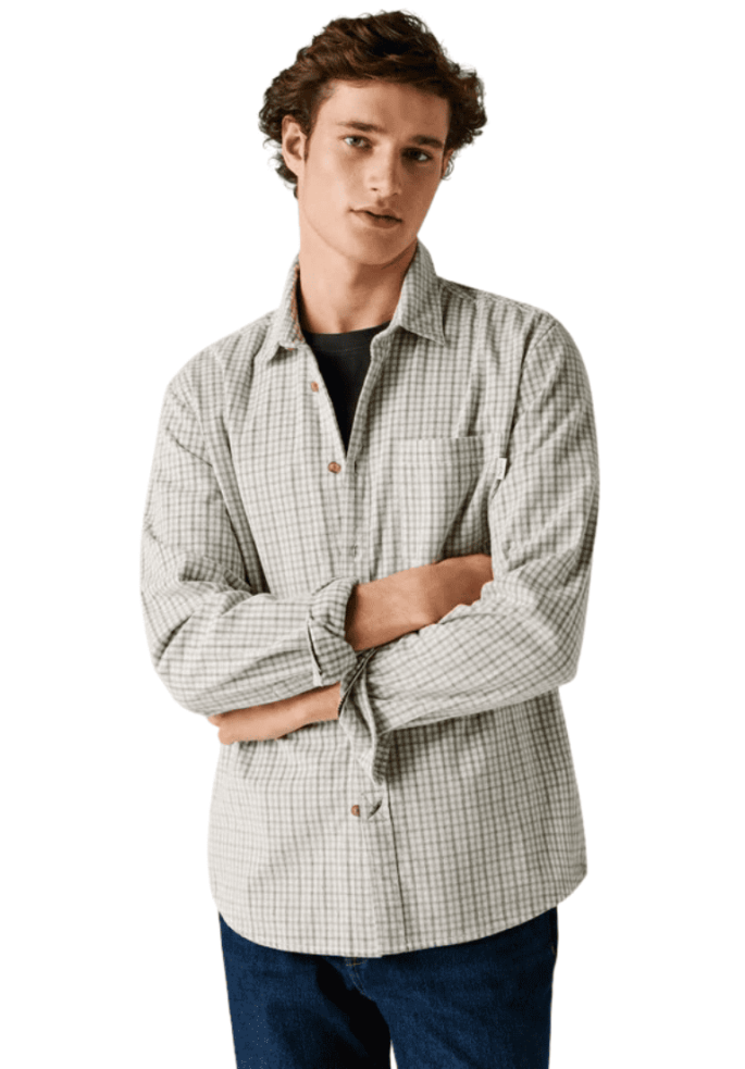 CAMISA CAEL | PEPE JEANS