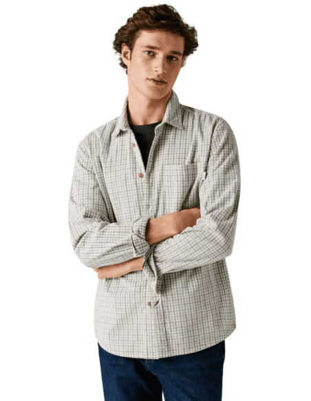 CAMISA CAEL | PEPE JEANS