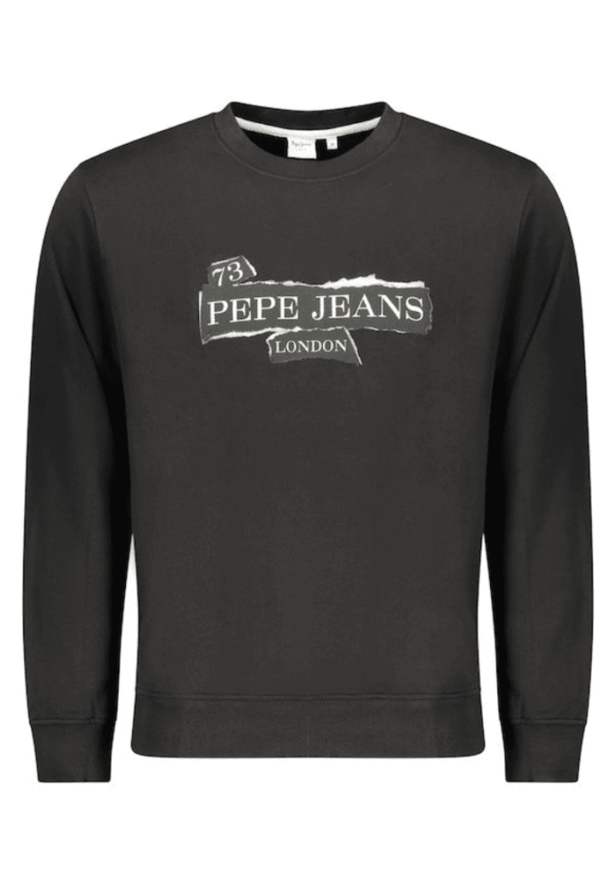 SUDADERA GUS CREW | PEPE JEANS