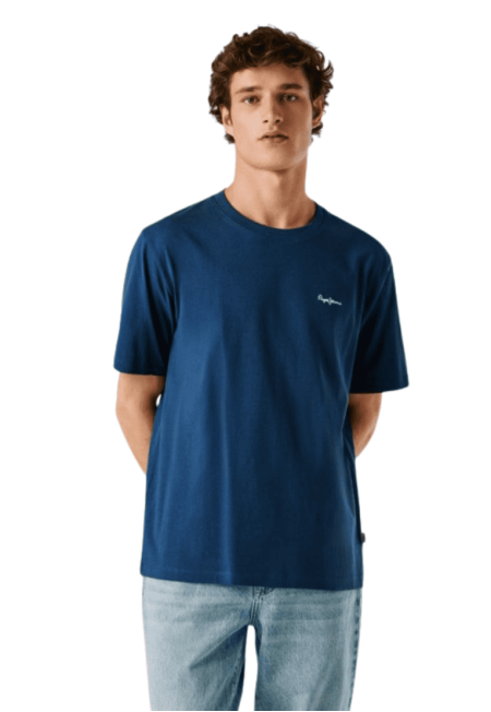 SUDADERA CONTRAST CONNOR |...