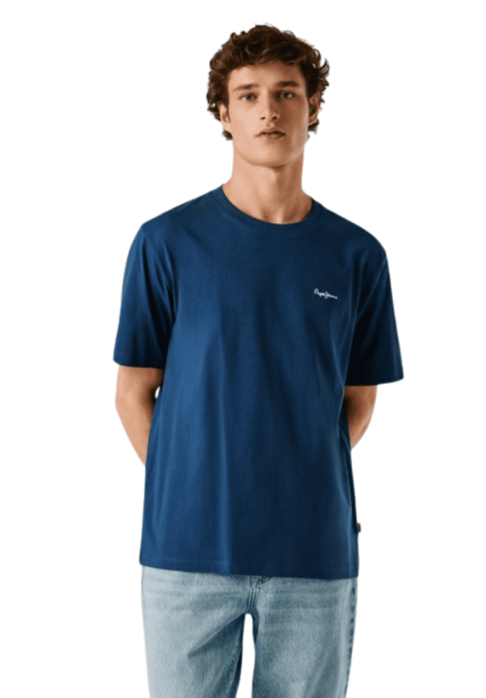 SUDADERA CONTRAST CONNOR | PEPE JEANS