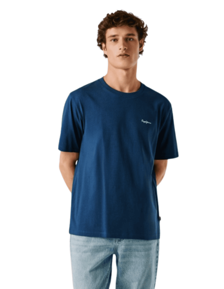 SUDADERA CONTRAST CONNOR | PEPE JEANS