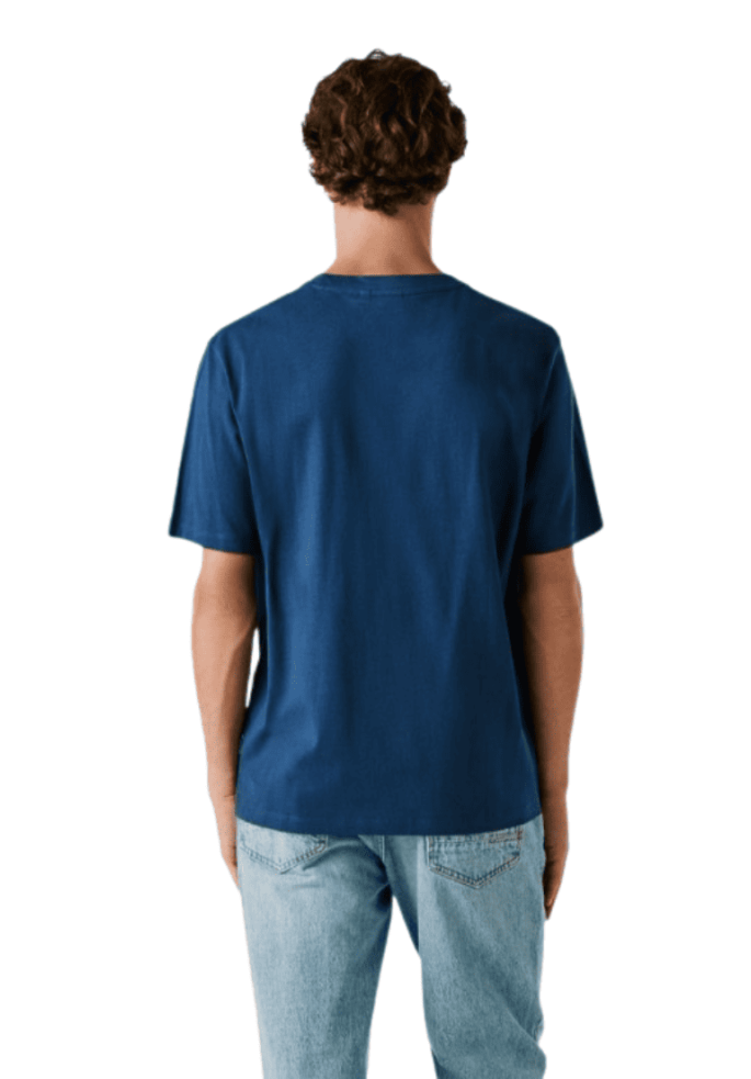 SUDADERA CONTRAST CONNOR | PEPE JEANS