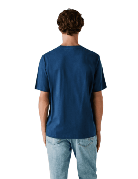 SUDADERA CONTRAST CONNOR | PEPE JEANS