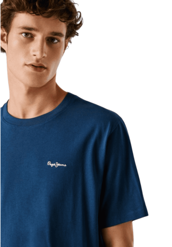 SUDADERA CONTRAST CONNOR | PEPE JEANS