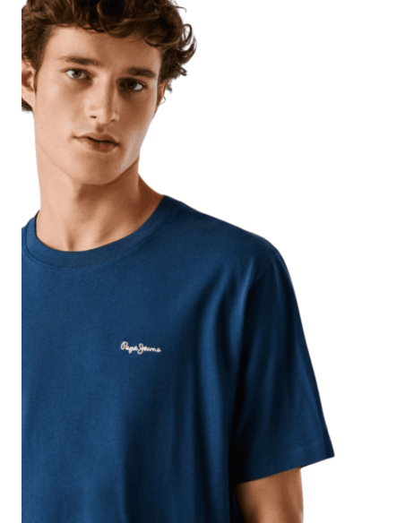 SUDADERA CONTRAST CONNOR | PEPE JEANS