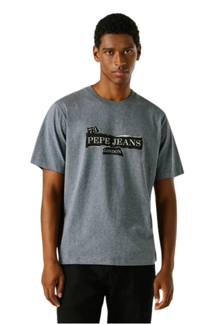 CAMISETA GRIFFIN | PEPE JEANS