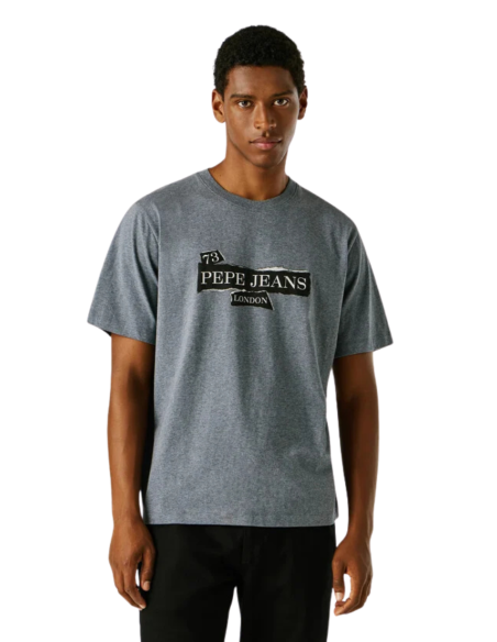 CAMISETA GRIFFIN | PEPE JEANS