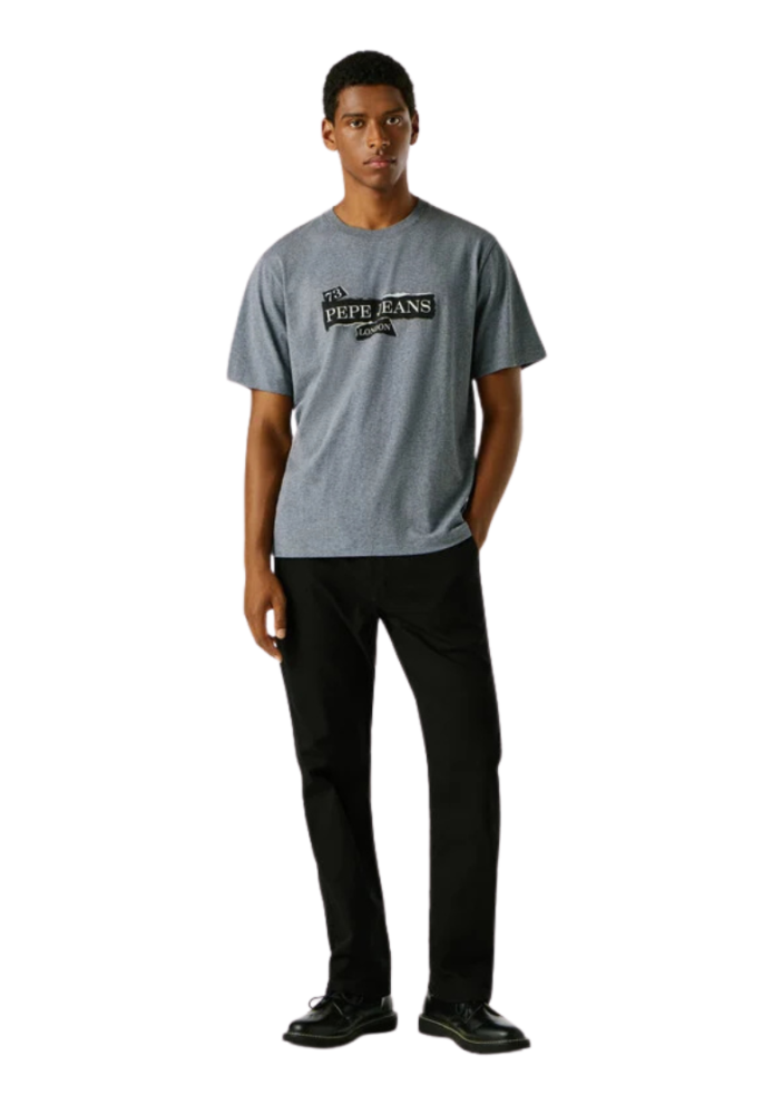 CAMISETA GRIFFIN | PEPE JEANS