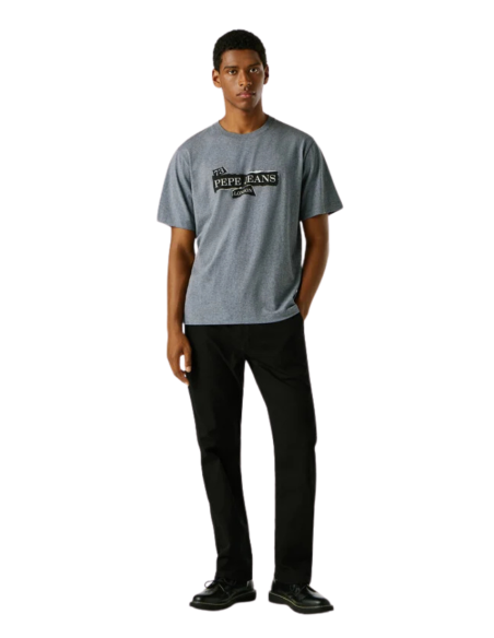 CAMISETA GRIFFIN | PEPE JEANS