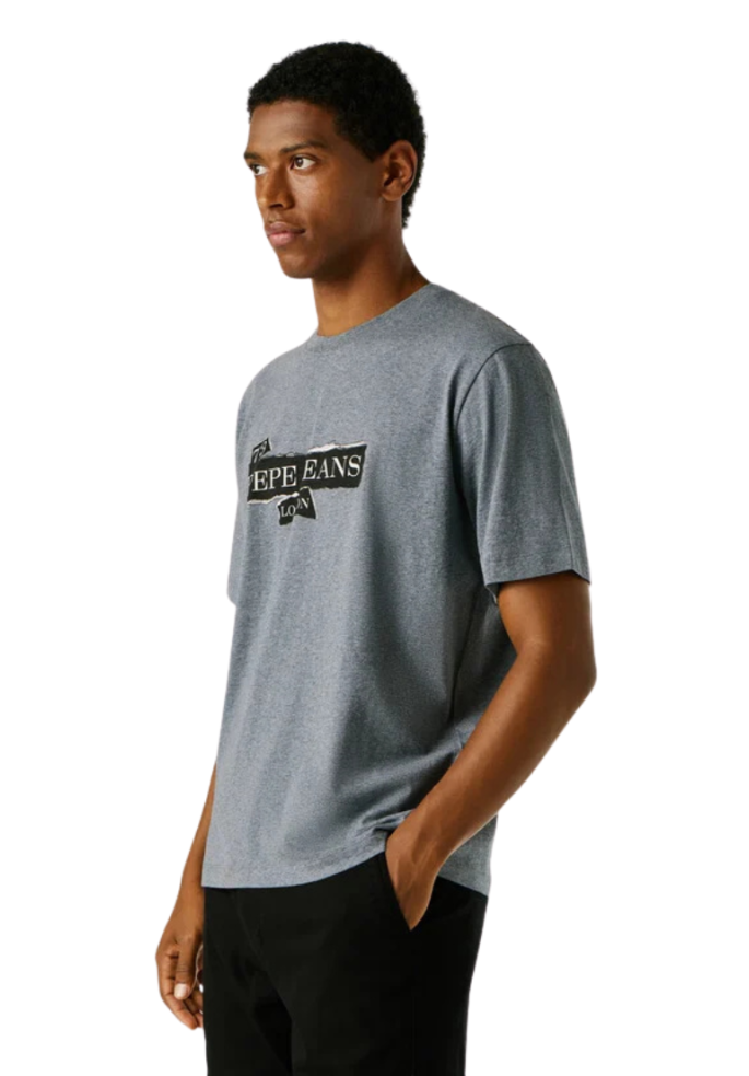 CAMISETA GRIFFIN | PEPE JEANS