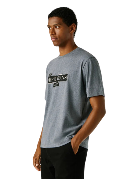 CAMISETA GRIFFIN | PEPE JEANS