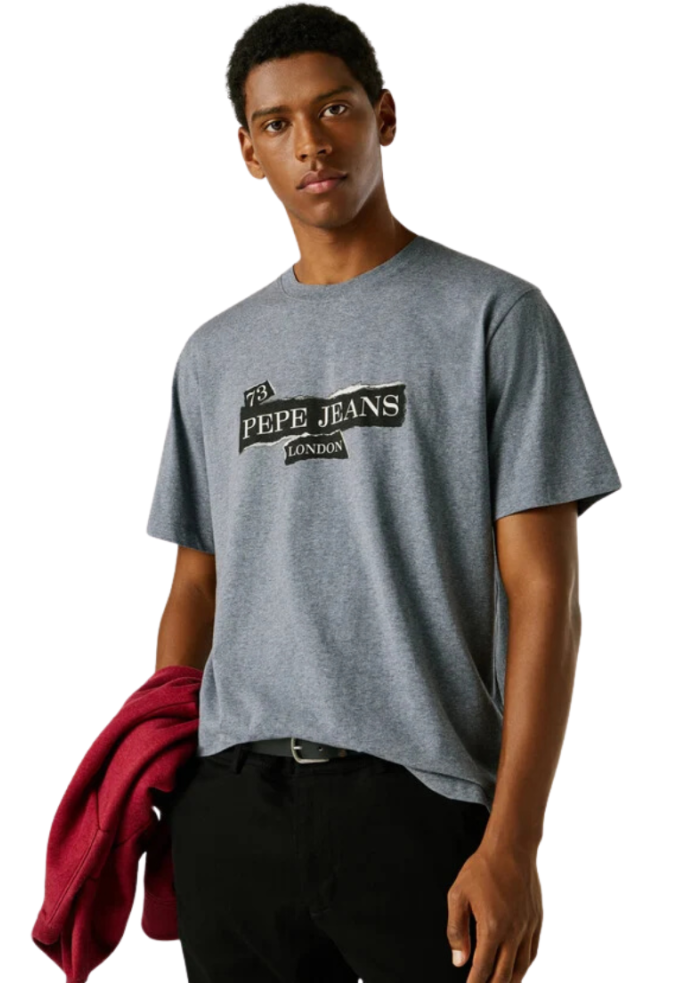 CAMISETA GRIFFIN | PEPE JEANS