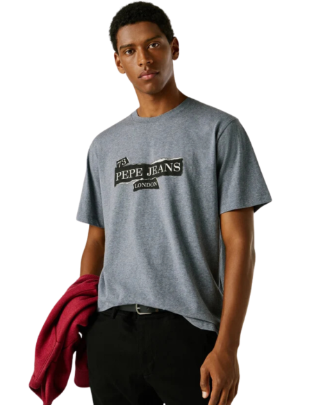 CAMISETA GRIFFIN | PEPE JEANS