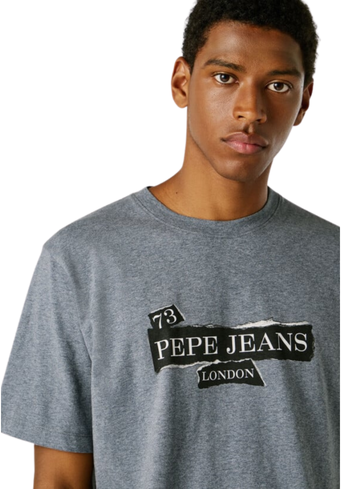CAMISETA GRIFFIN | PEPE JEANS