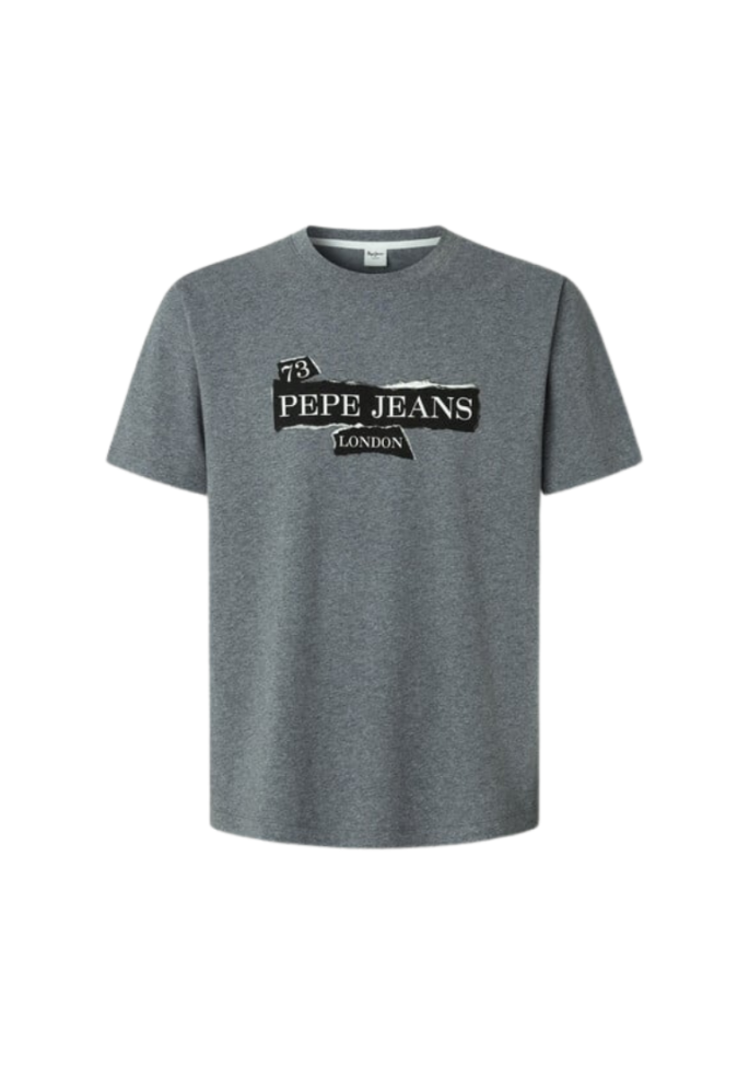 CAMISETA GRIFFIN | PEPE JEANS