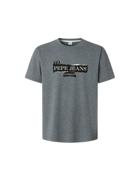 CAMISETA GRIFFIN | PEPE JEANS