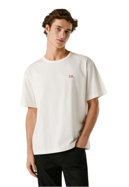 CAMISETA GARRET | PEPE JEANS