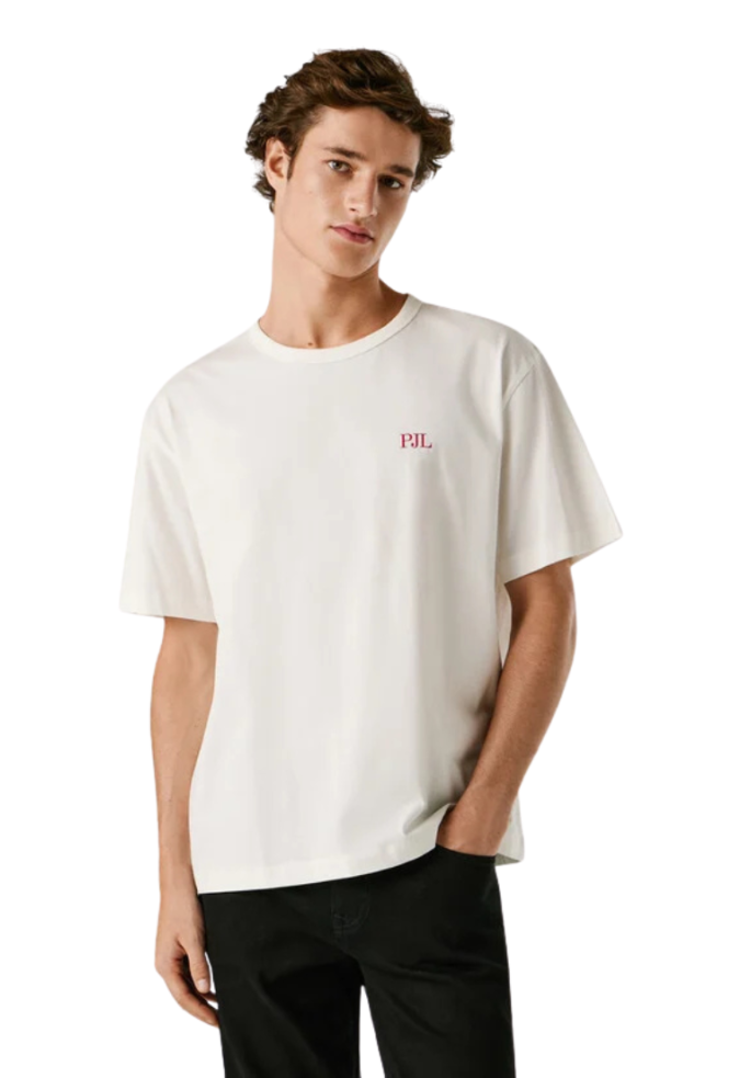 CAMISETA GARRET | PEPE JEANS