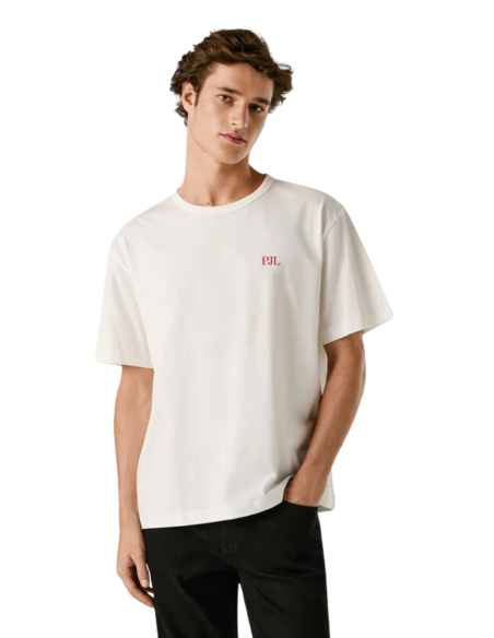 CAMISETA GARRET | PEPE JEANS