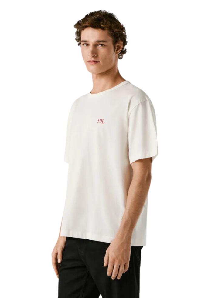 CAMISETA GARRET | PEPE JEANS