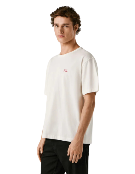 CAMISETA GARRET | PEPE JEANS