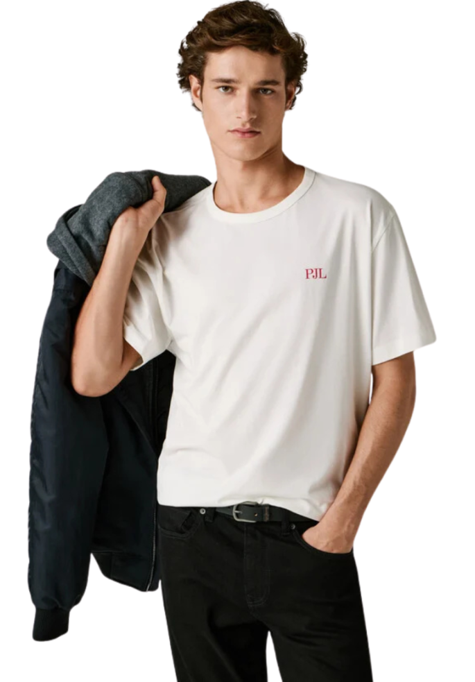 CAMISETA GARRET | PEPE JEANS