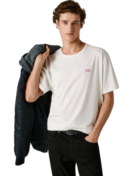 CAMISETA GARRET | PEPE JEANS