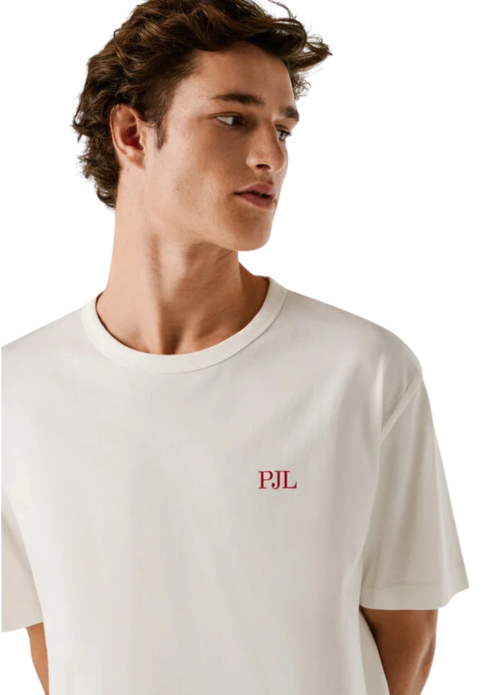 CAMISETA GARRET | PEPE JEANS