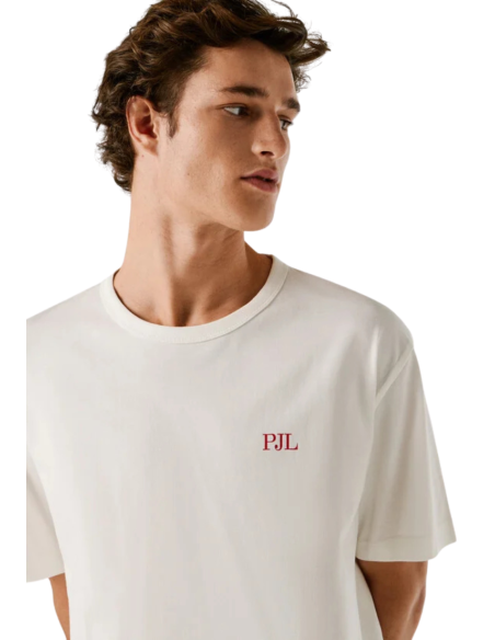 CAMISETA GARRET | PEPE JEANS