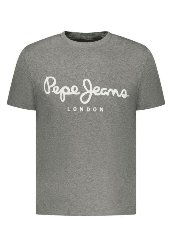 CAMISETA ORIGINAL STRETCH | PEPE JEANS