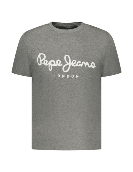 CAMISETA ORIGINAL STRETCH | PEPE JEANS