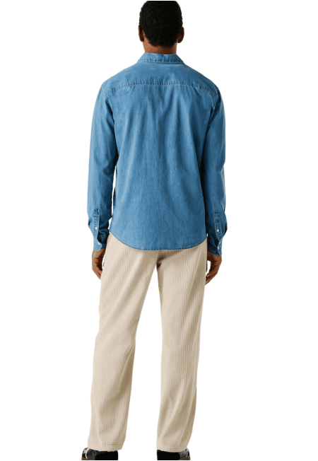 CAMISA CLASSIC SLIM | PEPE... 2