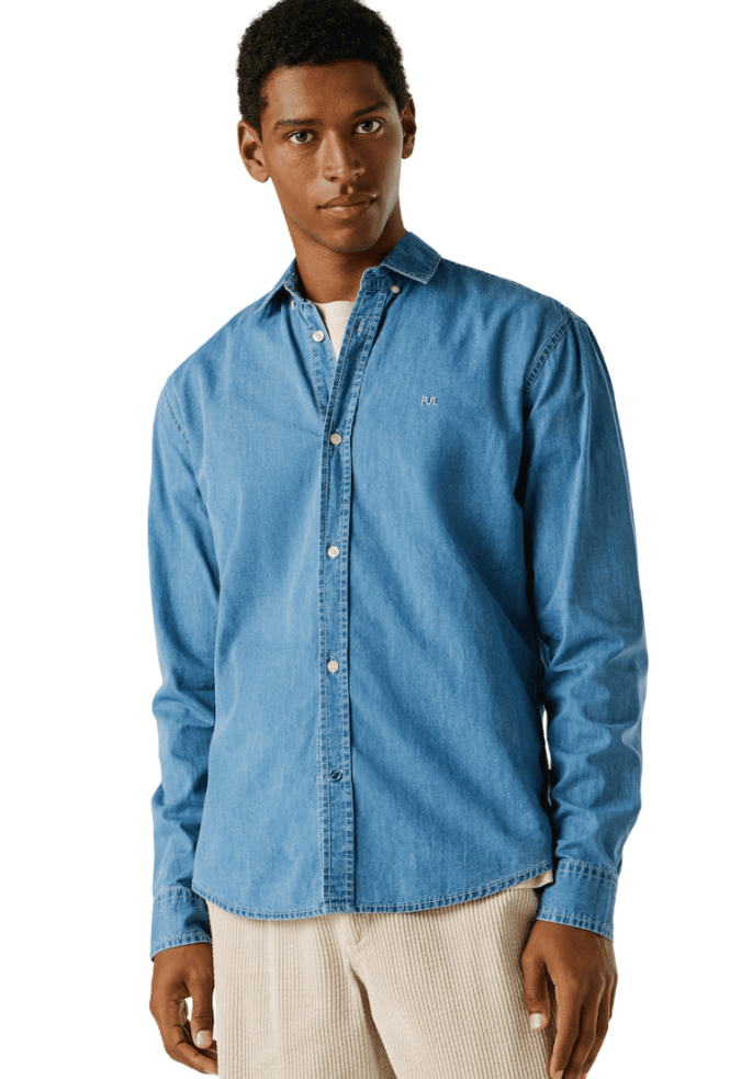 CAMISA CLASSIC SLIM | PEPE JEANS