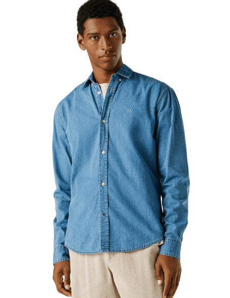 CAMISA CLASSIC SLIM | PEPE JEANS